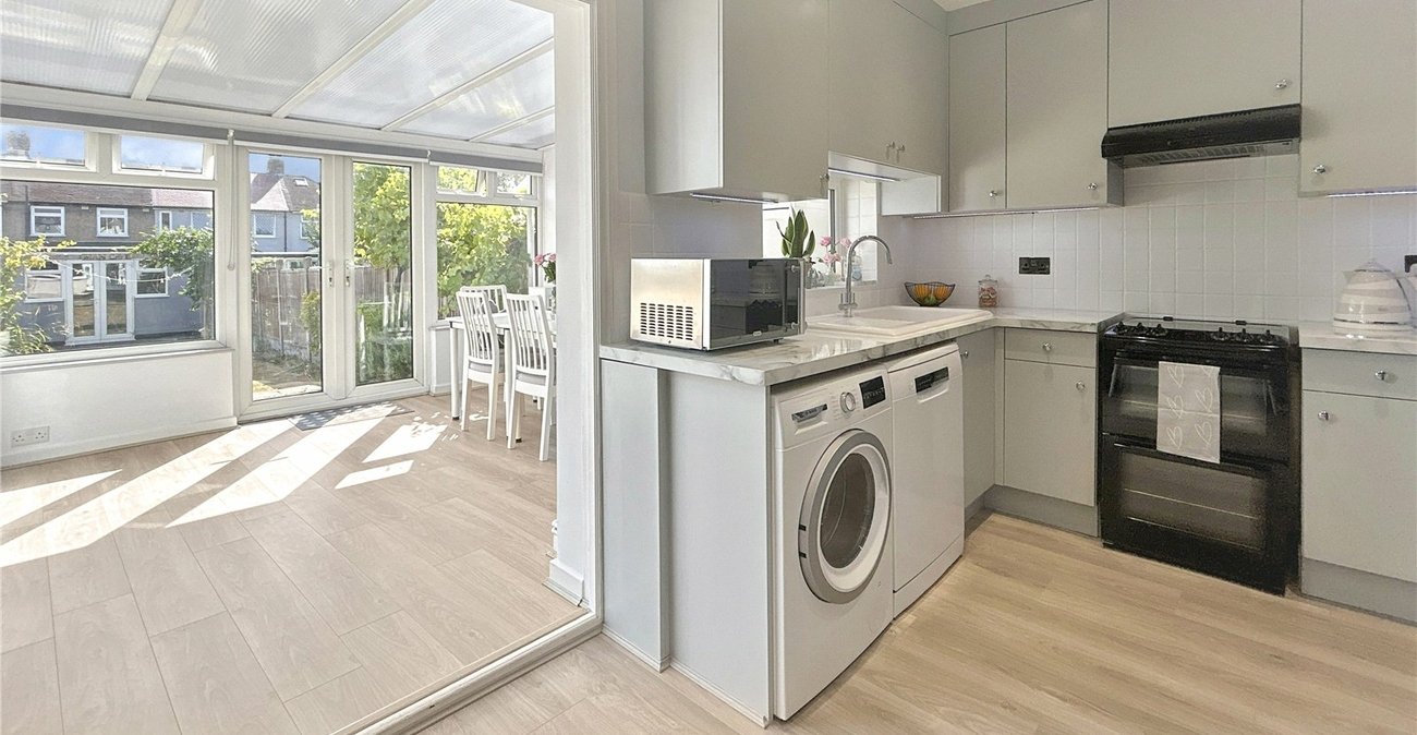 2 bedroom house for sale in South Welling | Robinson Jackson