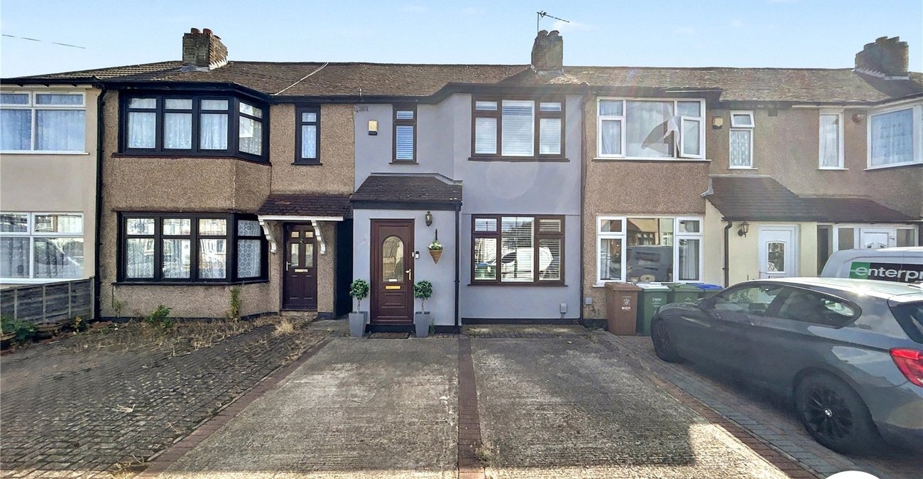 2 bedroom house for sale in South Welling | Robinson Jackson