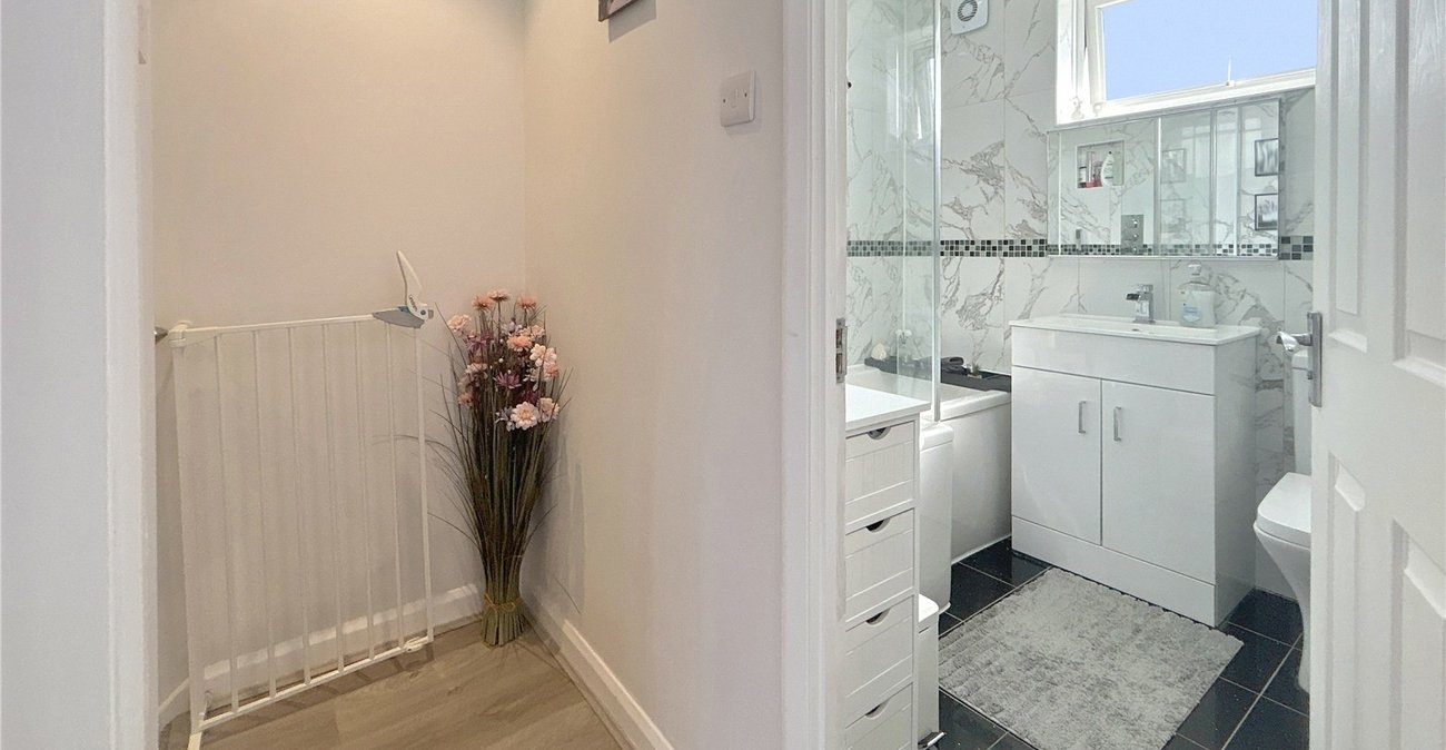 2 bedroom house for sale in South Welling | Robinson Jackson