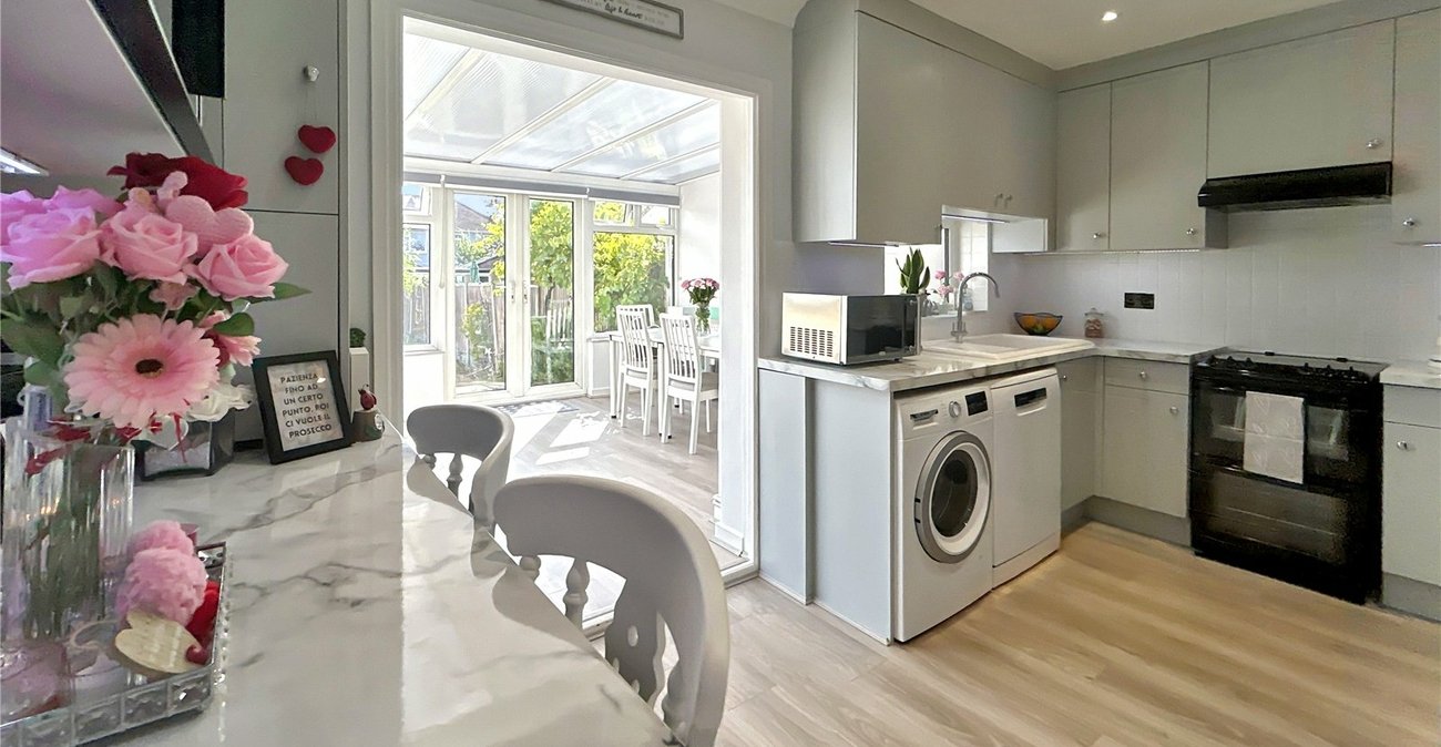 2 bedroom house for sale in South Welling | Robinson Jackson