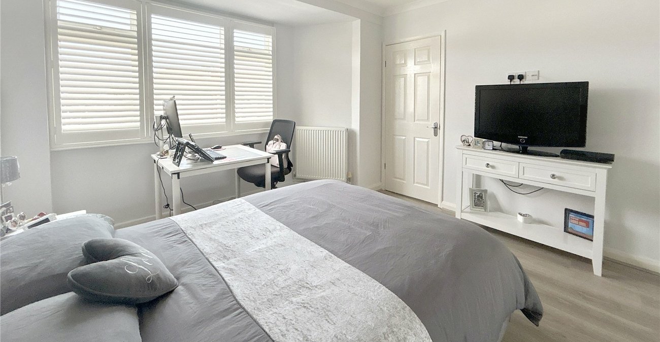 2 bedroom house for sale in South Welling | Robinson Jackson