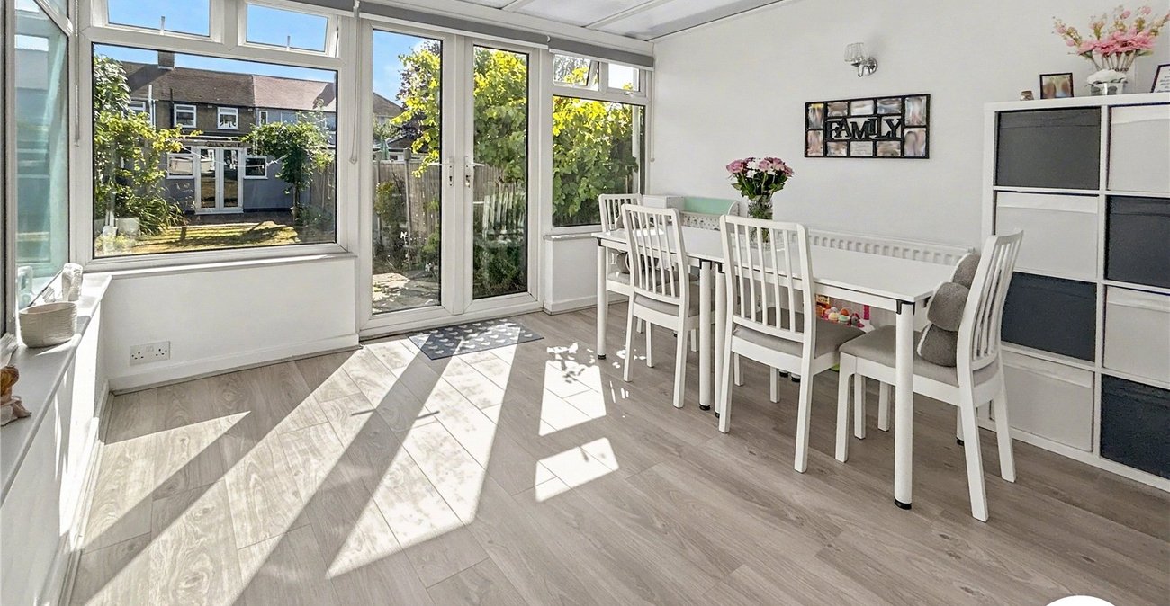 2 bedroom house for sale in South Welling | Robinson Jackson