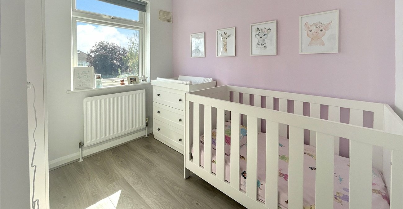 2 bedroom house for sale in South Welling | Robinson Jackson