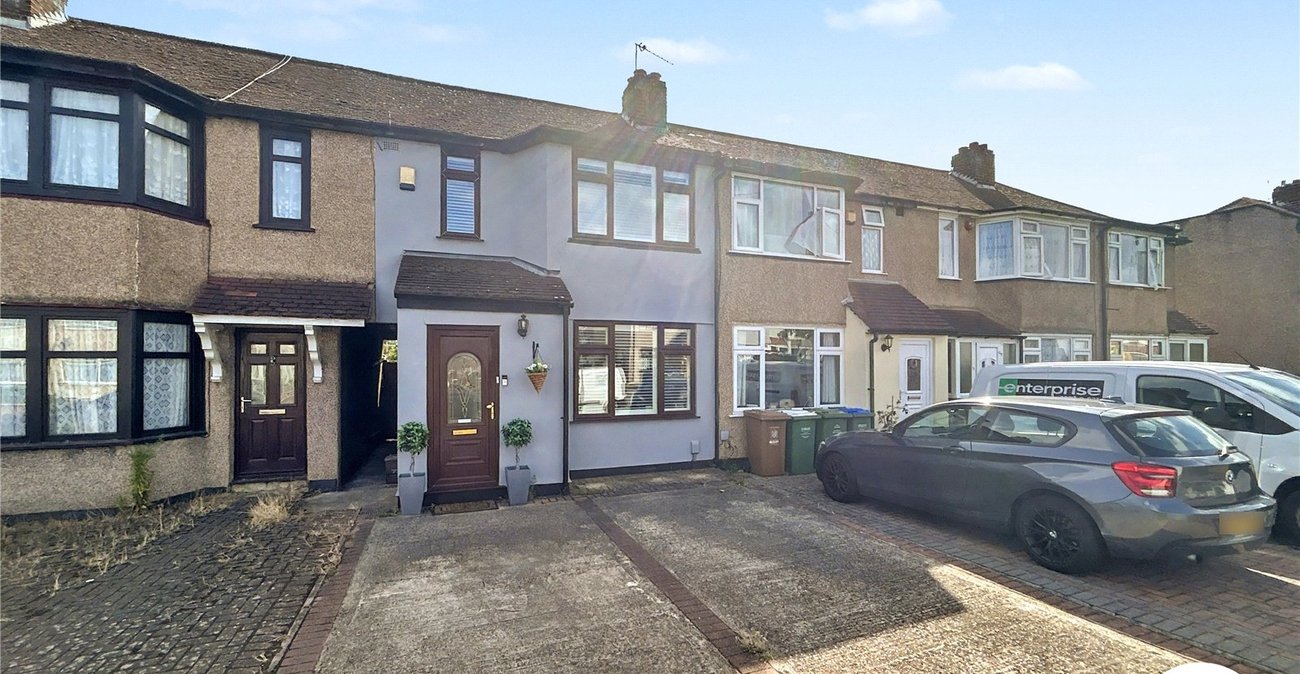 2 bedroom house for sale in South Welling | Robinson Jackson