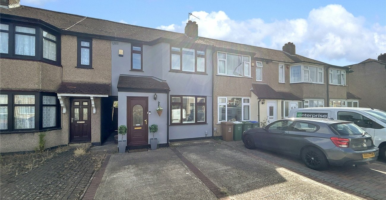 2 bedroom house for sale in South Welling | Robinson Jackson