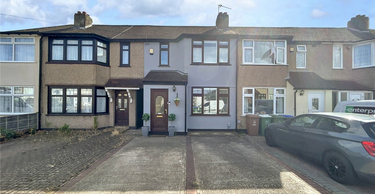 2 bedroom house for sale in South Welling | Robinson Jackson