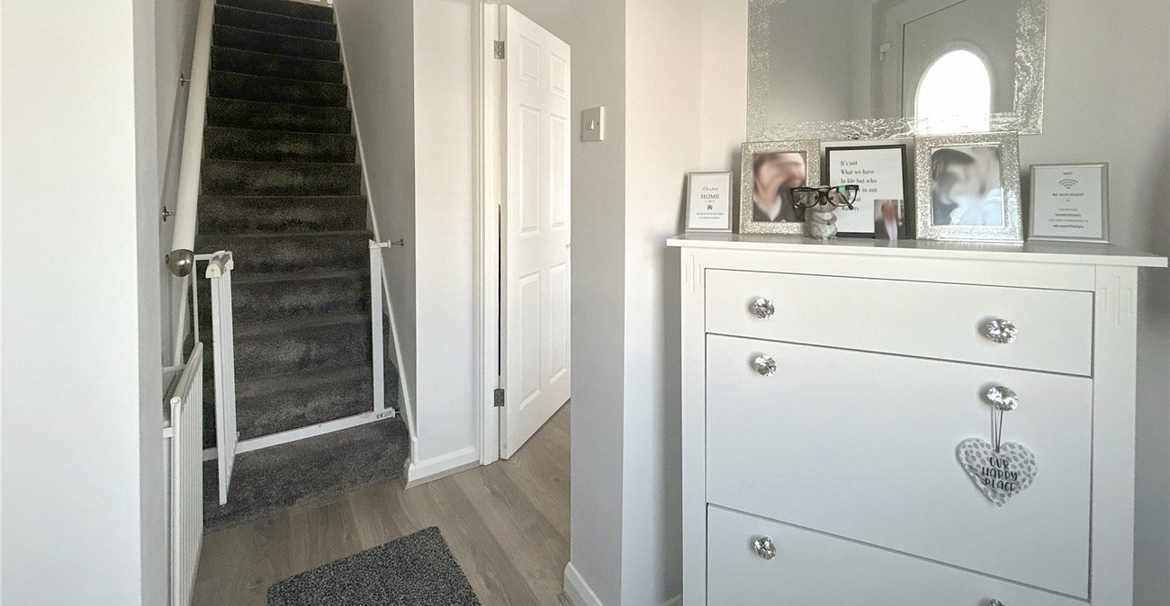 2 bedroom house for sale in South Welling | Robinson Jackson