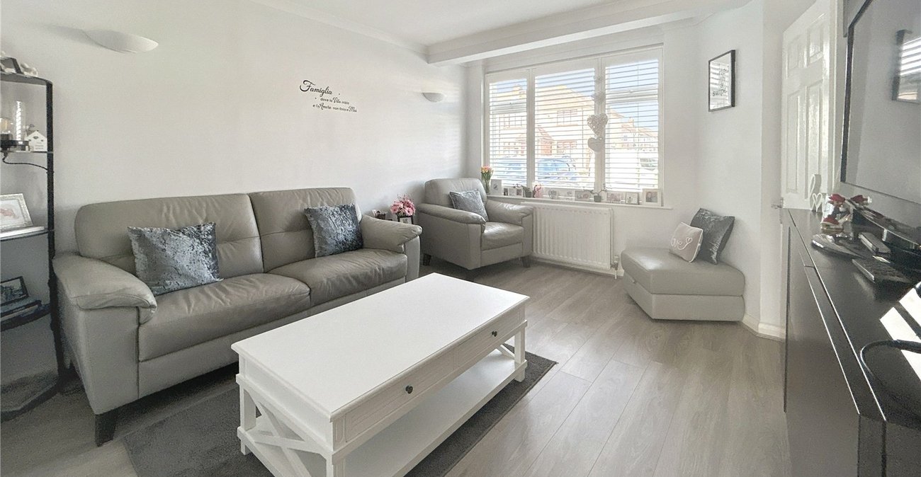 2 bedroom house for sale in South Welling | Robinson Jackson