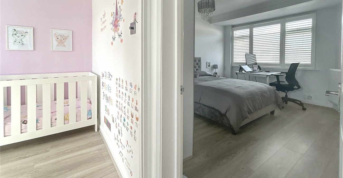 2 bedroom house for sale in South Welling | Robinson Jackson