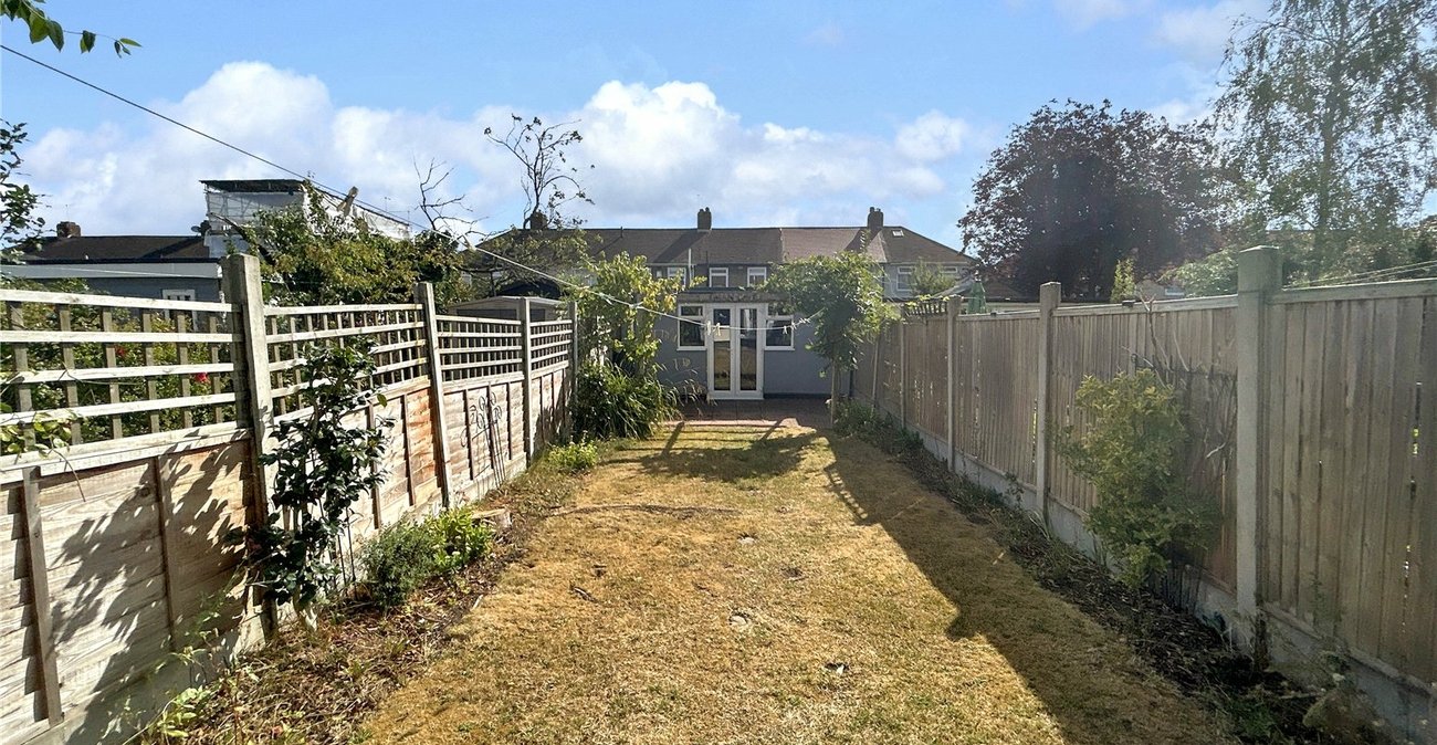 2 bedroom house for sale in South Welling | Robinson Jackson