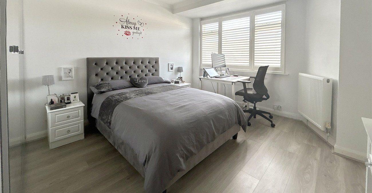 2 bedroom house for sale in South Welling | Robinson Jackson