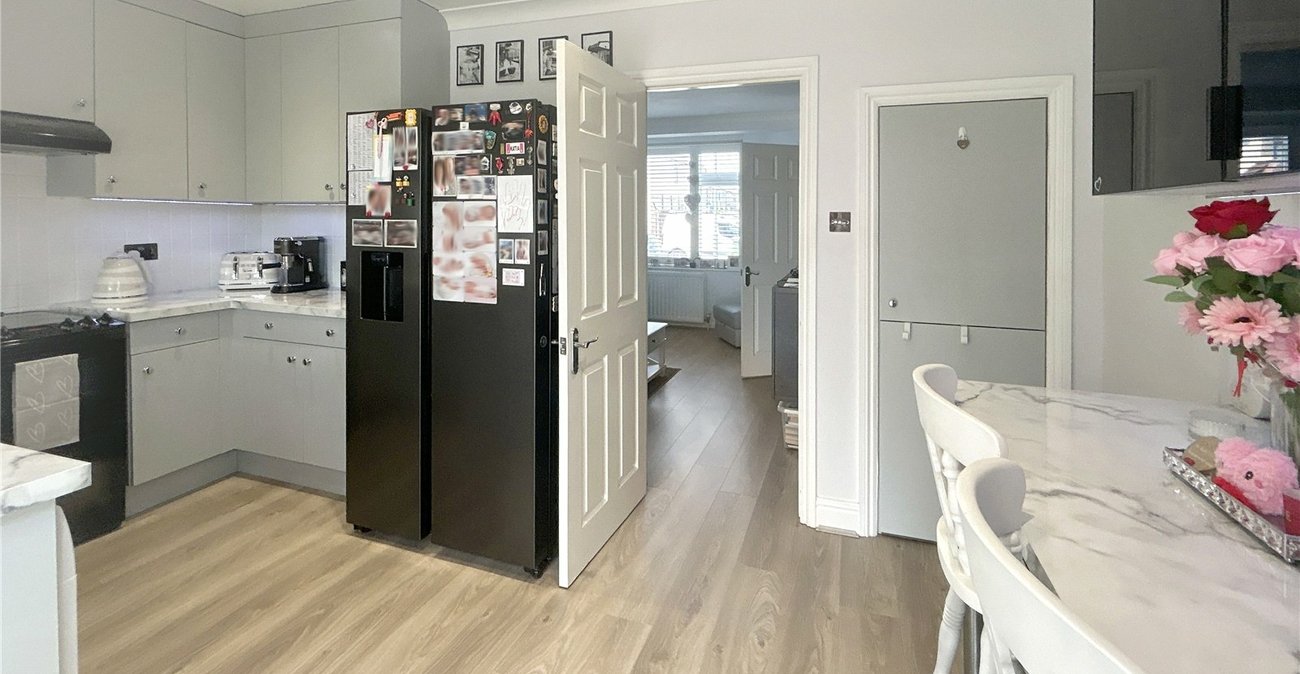 2 bedroom house for sale in South Welling | Robinson Jackson