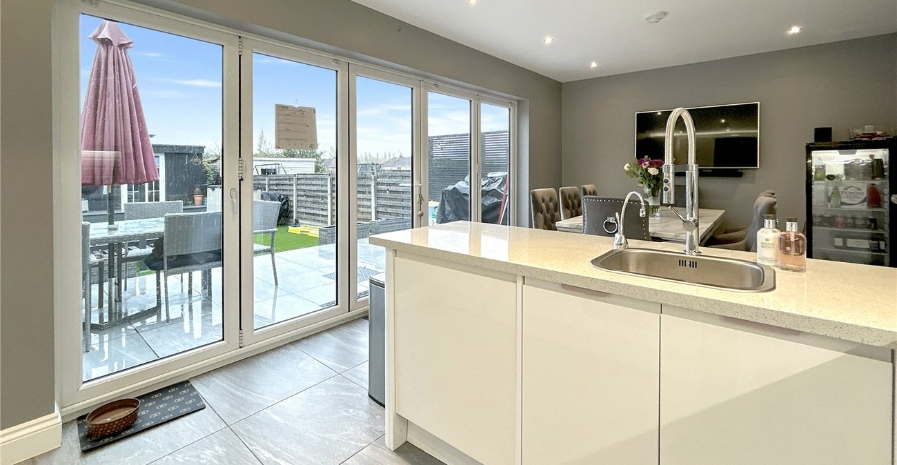 3 bedroom house for sale in South Welling | Robinson Jackson