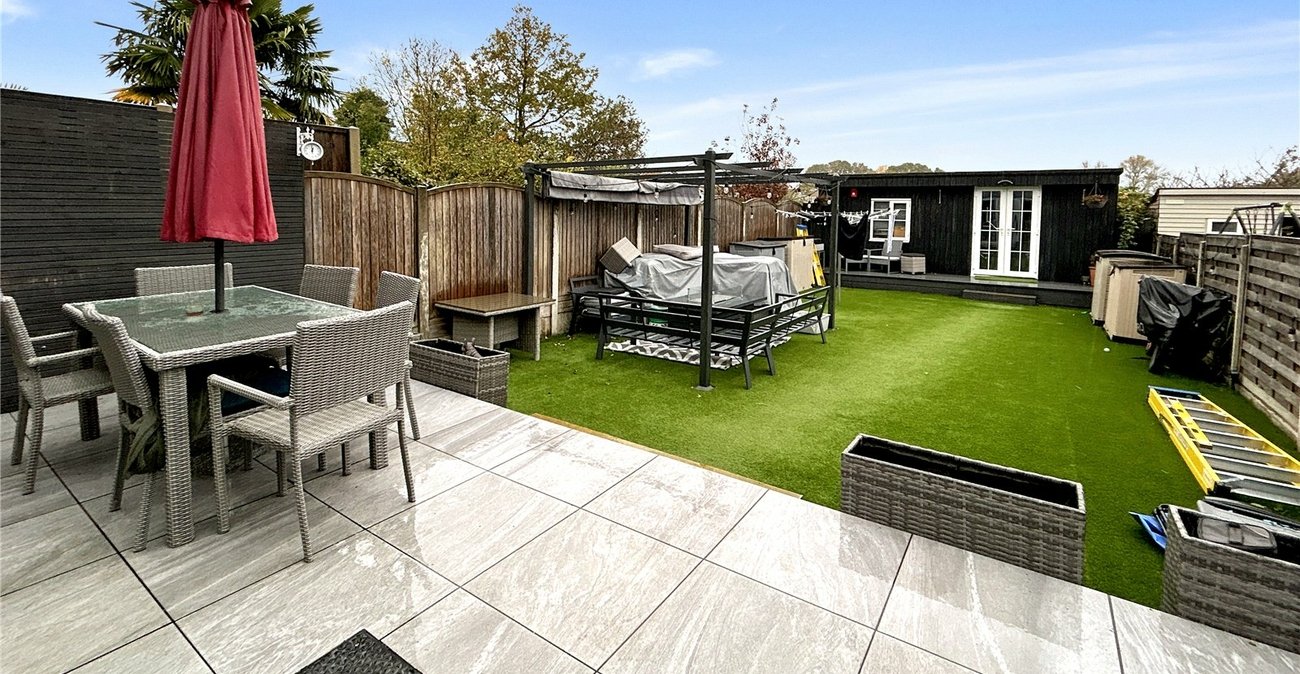 3 bedroom house for sale in South Welling | Robinson Jackson