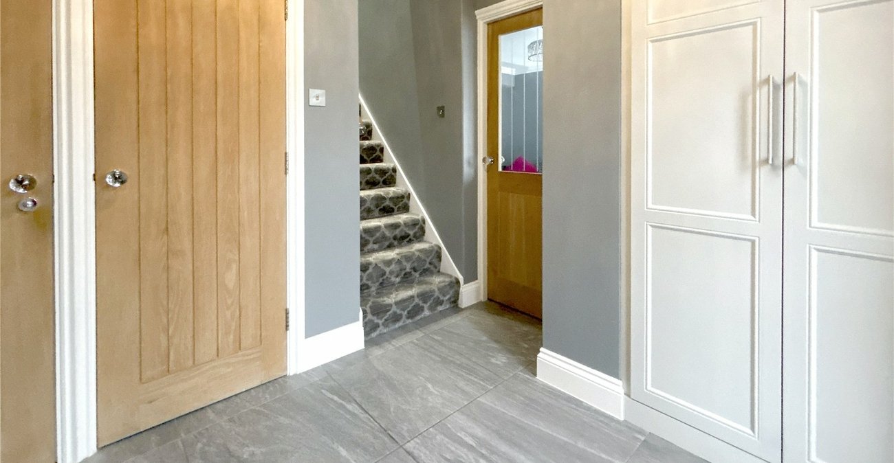 3 bedroom house for sale in South Welling | Robinson Jackson