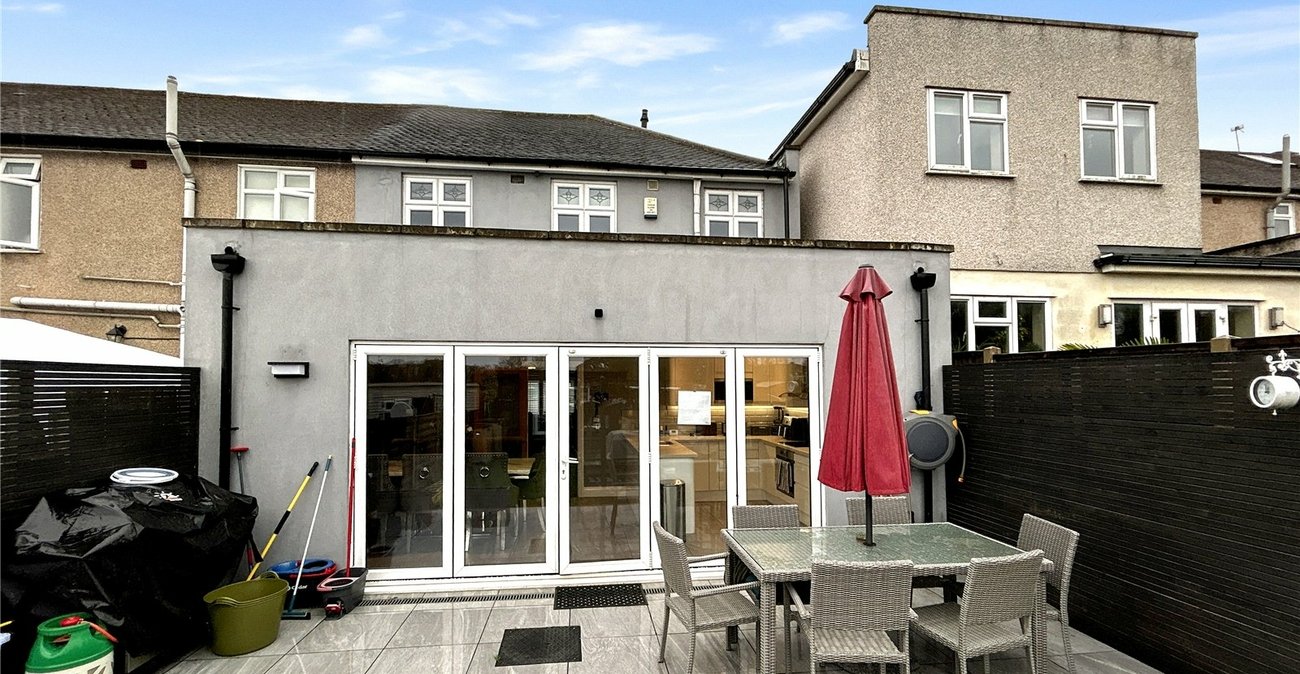 3 bedroom house for sale in South Welling | Robinson Jackson