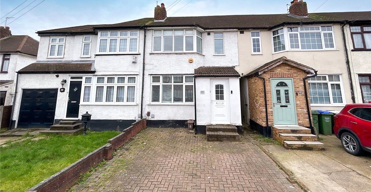 3 bedroom house for sale in South Welling | Robinson Jackson