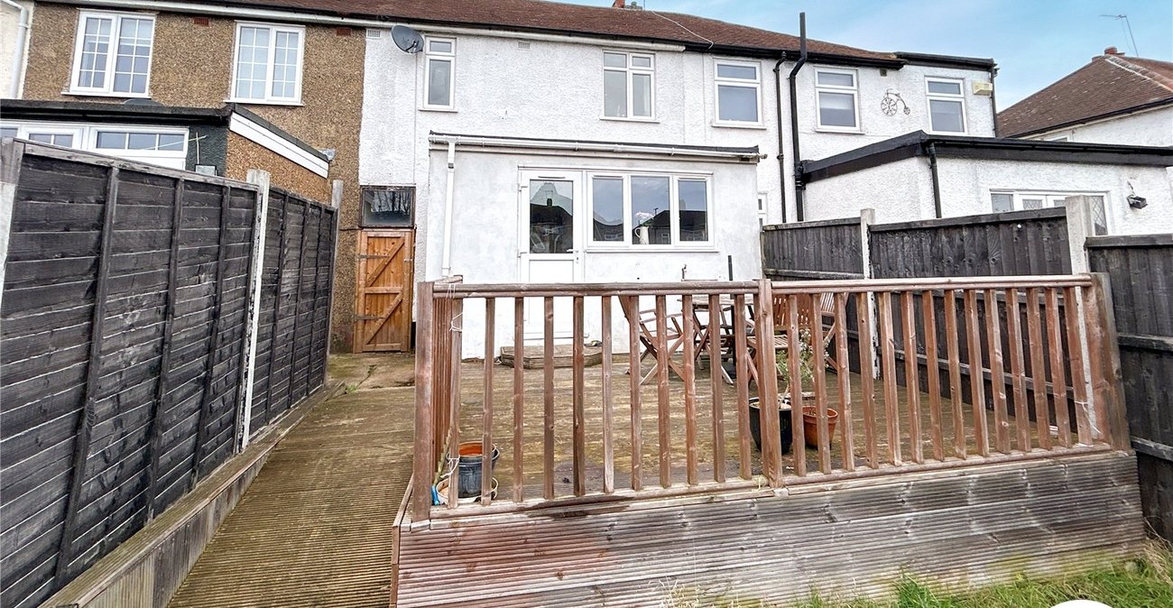 3 bedroom house for sale in South Welling | Robinson Jackson