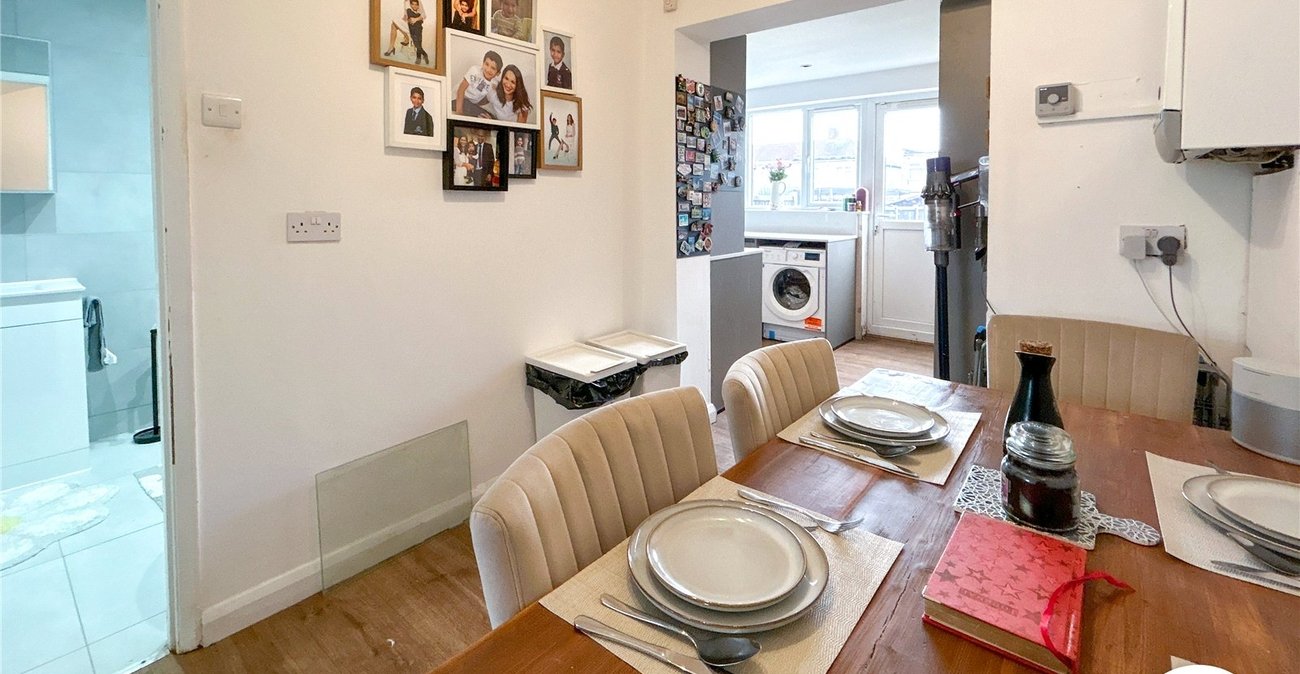 3 bedroom house for sale in South Welling | Robinson Jackson