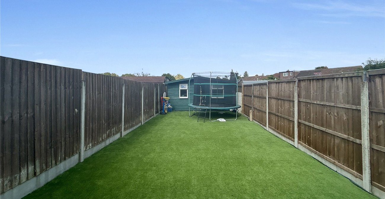 3 bedroom house for sale in Welling | Robinson Jackson