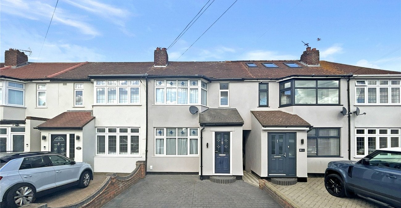 3 bedroom house for sale in Welling | Robinson Jackson