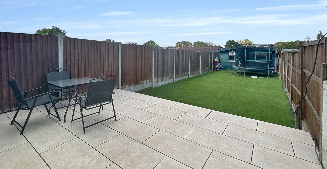 3 bedroom house for sale in Welling | Robinson Jackson