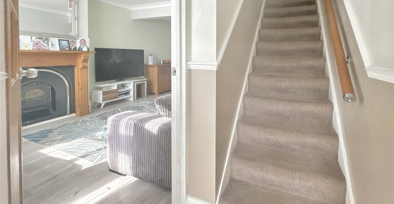 3 bedroom house for sale in Welling | Robinson Jackson