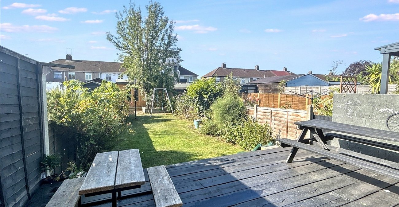 3 bedroom house for sale in Welling | Robinson Jackson