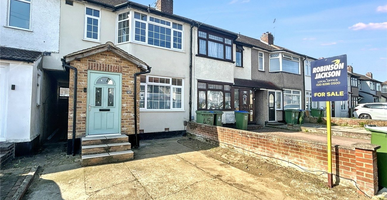 3 bedroom house for sale in Welling | Robinson Jackson