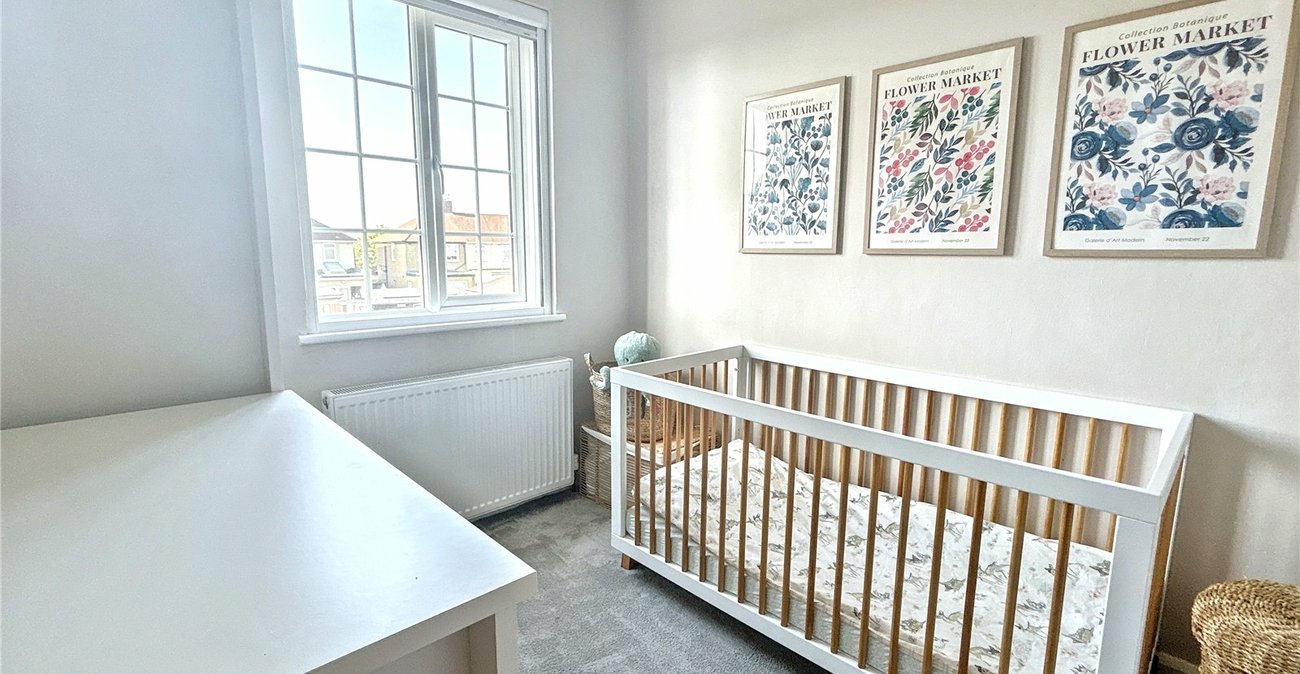 3 bedroom house for sale in Welling | Robinson Jackson