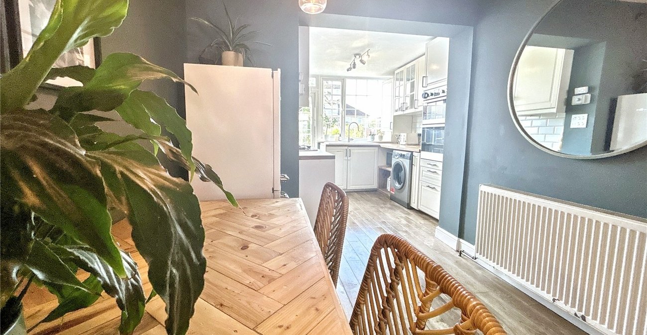 3 bedroom house for sale in Welling | Robinson Jackson