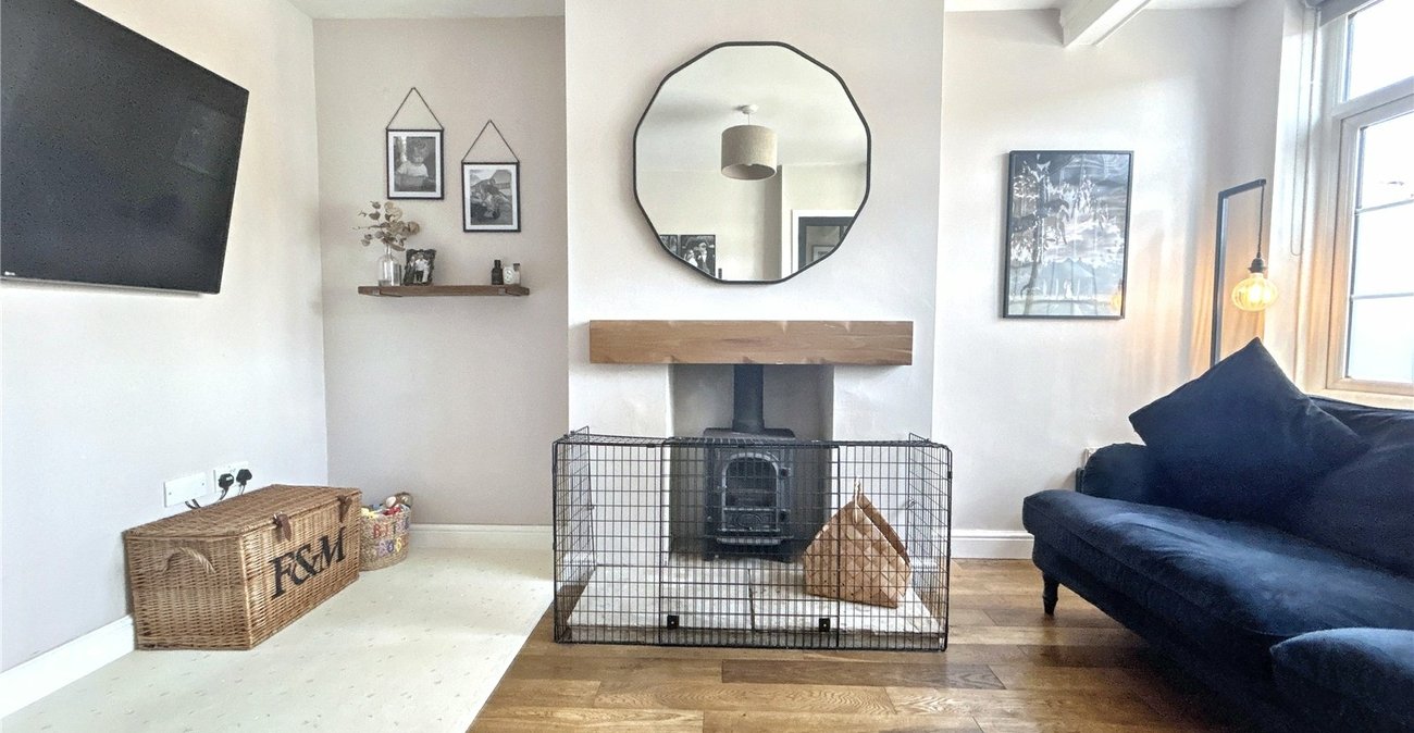 3 bedroom house for sale in Welling | Robinson Jackson