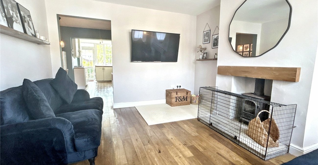 3 bedroom house for sale in Welling | Robinson Jackson