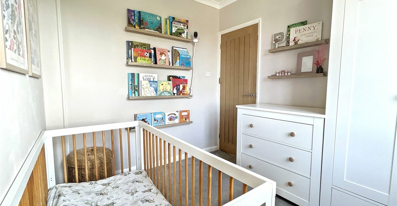 3 bedroom house for sale in Welling | Robinson Jackson