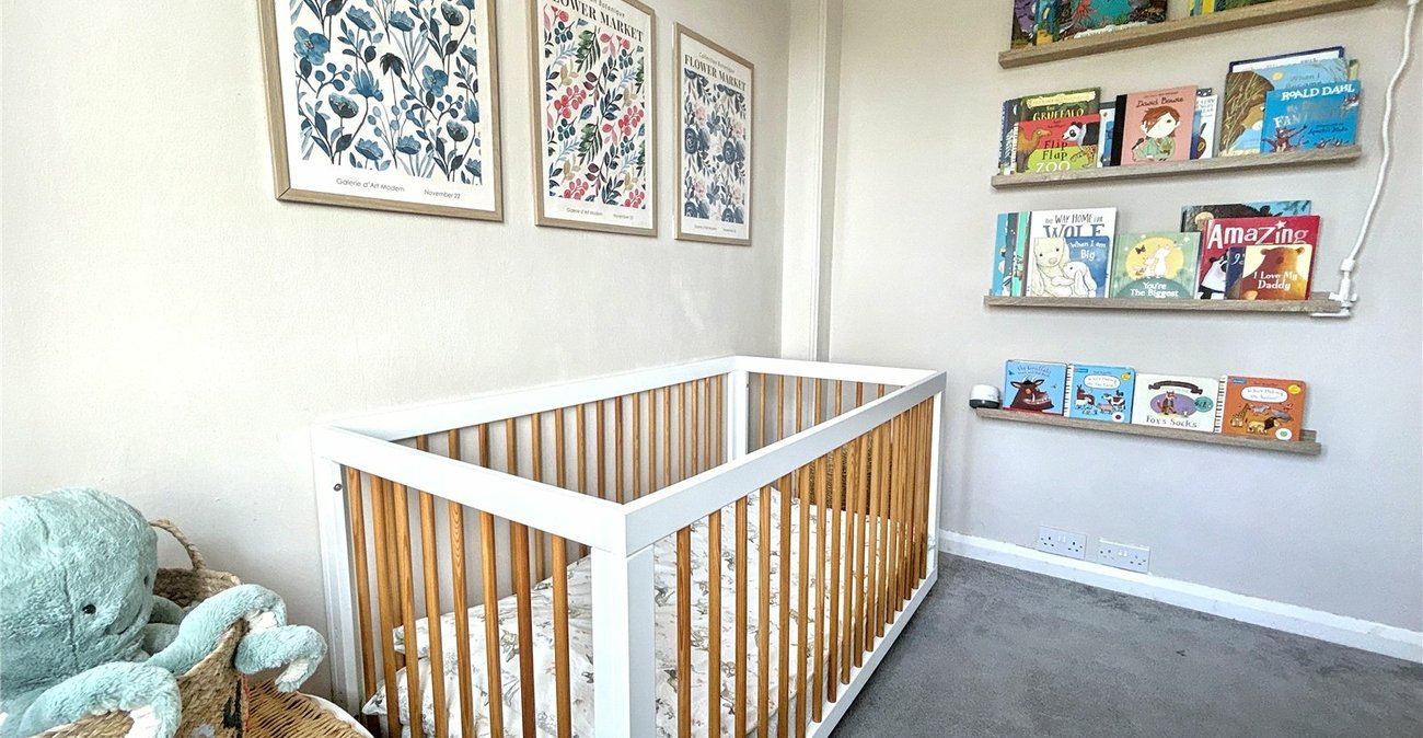 3 bedroom house for sale in Welling | Robinson Jackson