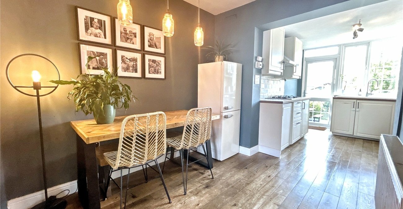 3 bedroom house for sale in Welling | Robinson Jackson