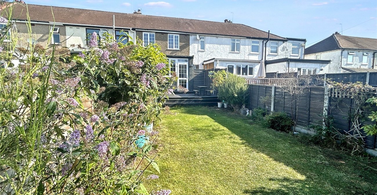 3 bedroom house for sale in Welling | Robinson Jackson