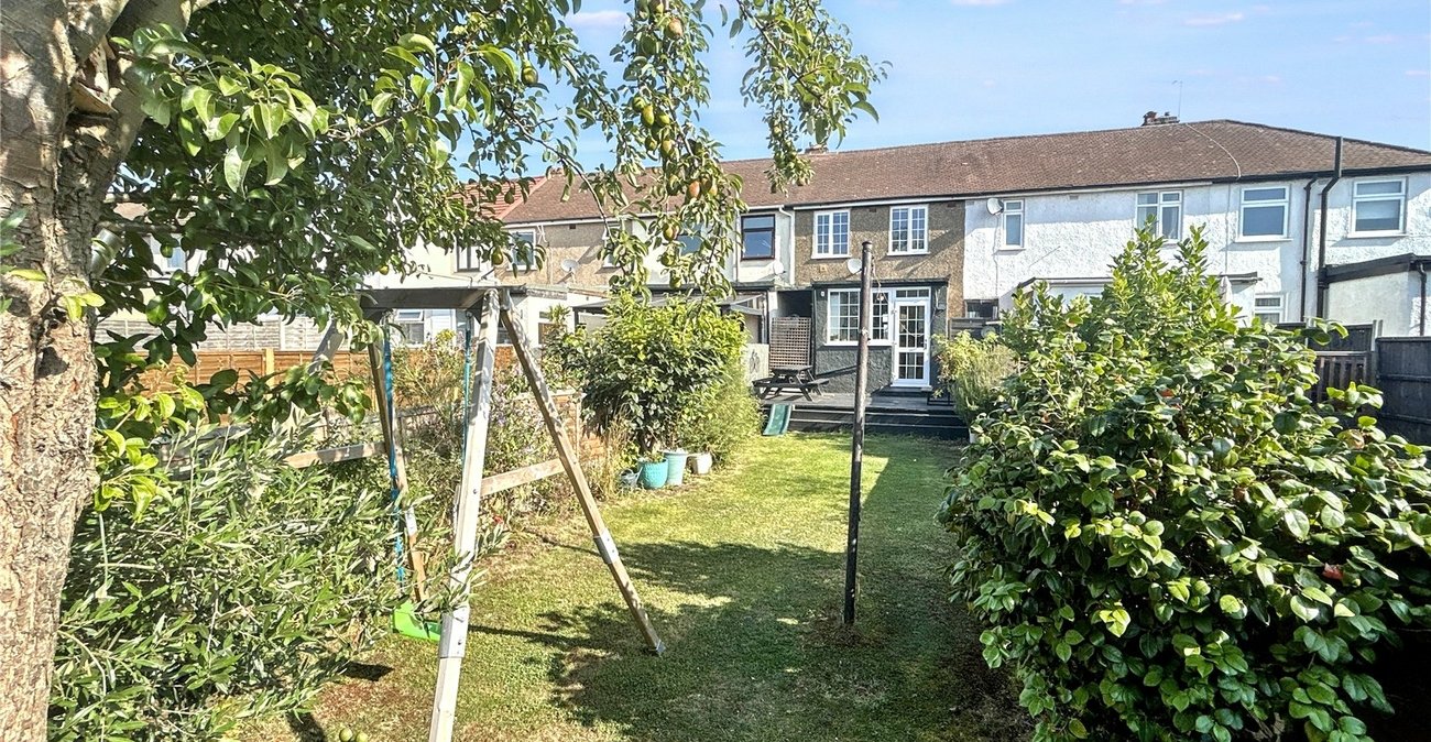 3 bedroom house for sale in Welling | Robinson Jackson