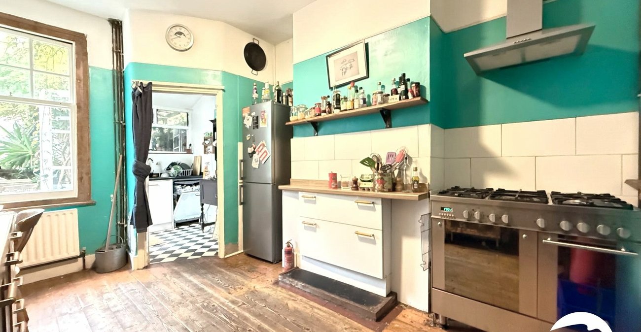 3 bedroom house for sale in Ladywell | Robinson Jackson