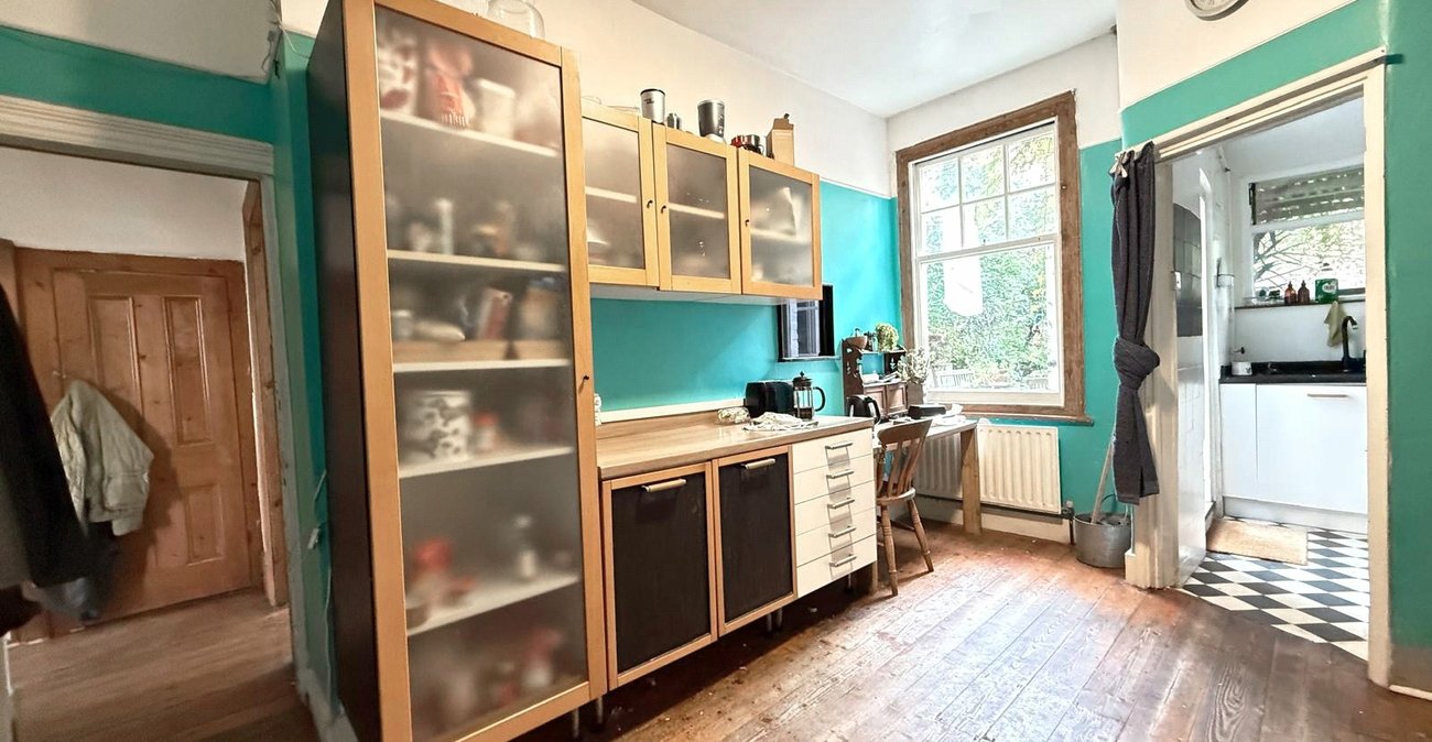 3 bedroom house for sale in Ladywell | Robinson Jackson