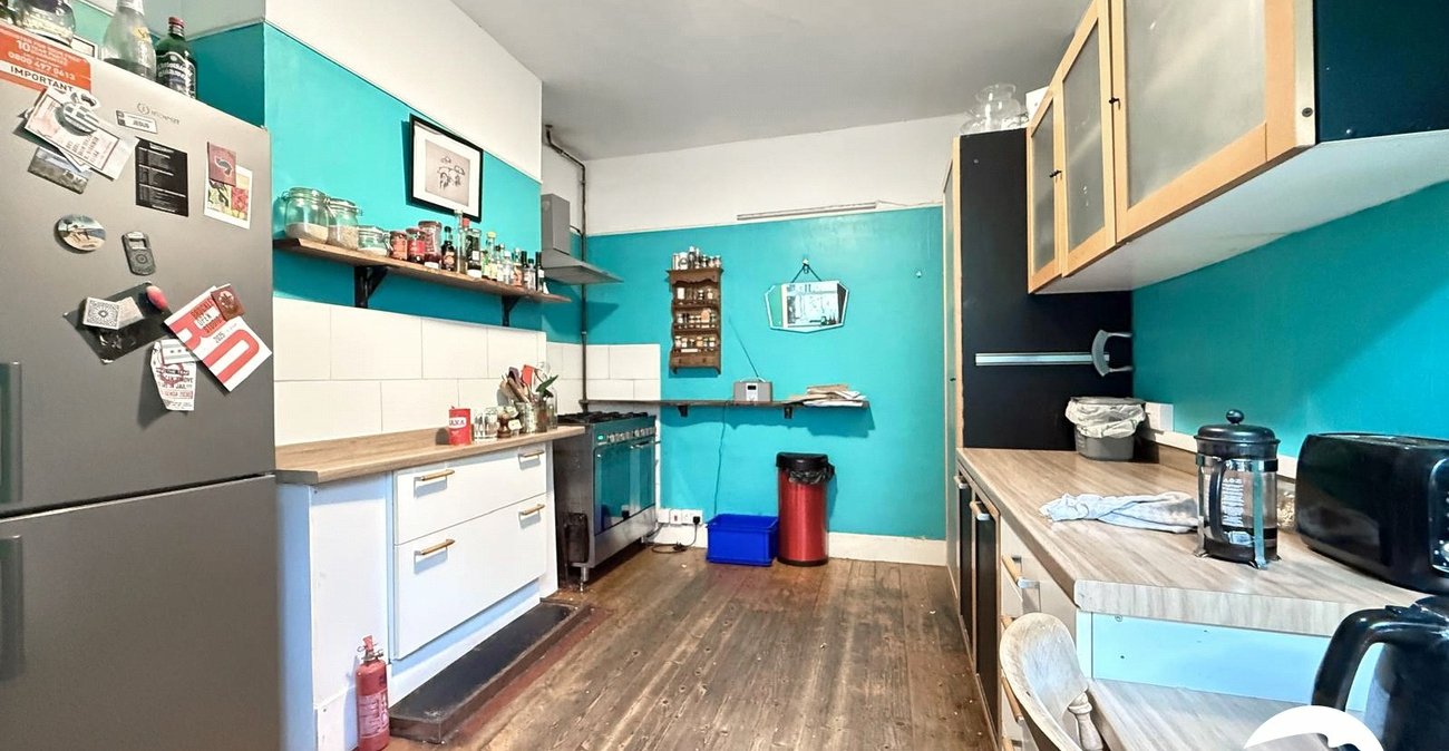 3 bedroom house for sale in Ladywell | Robinson Jackson