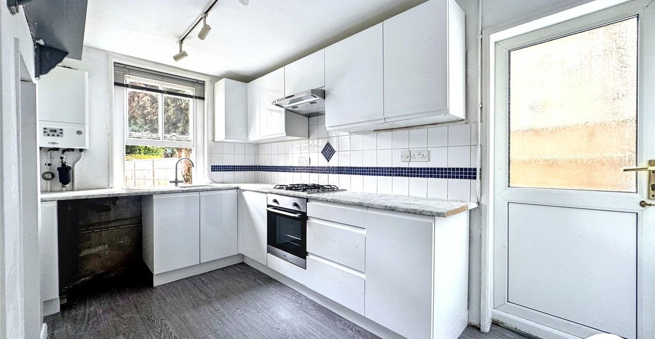 2 bedroom house for sale in Maidstone | Robinson Michael & Jackson