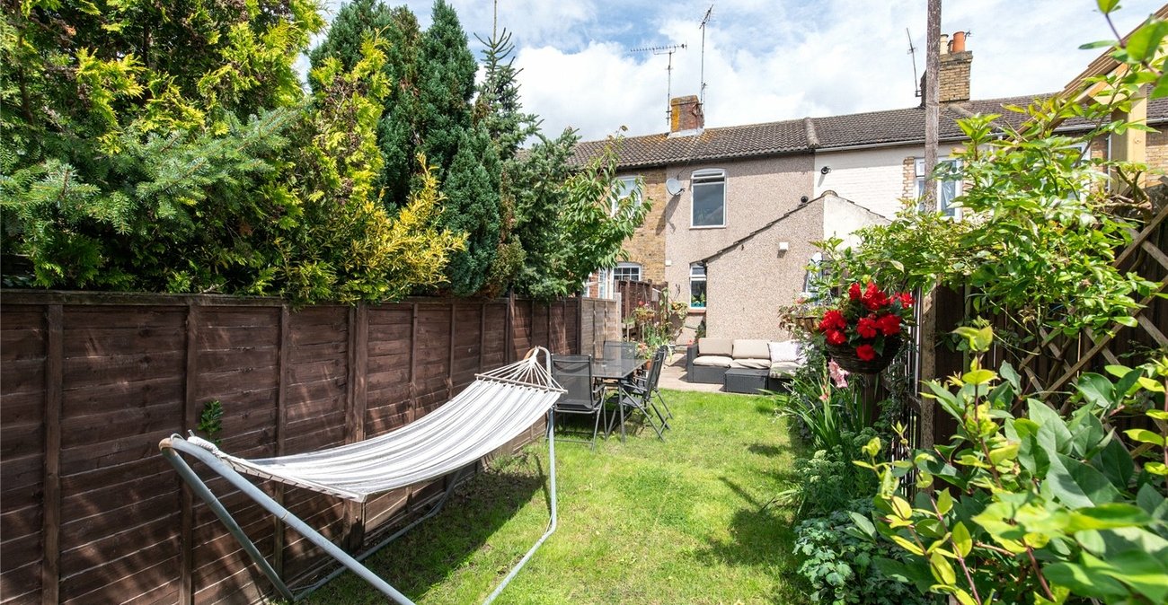 2 bedroom house for sale in Maidstone | Robinson Michael & Jackson