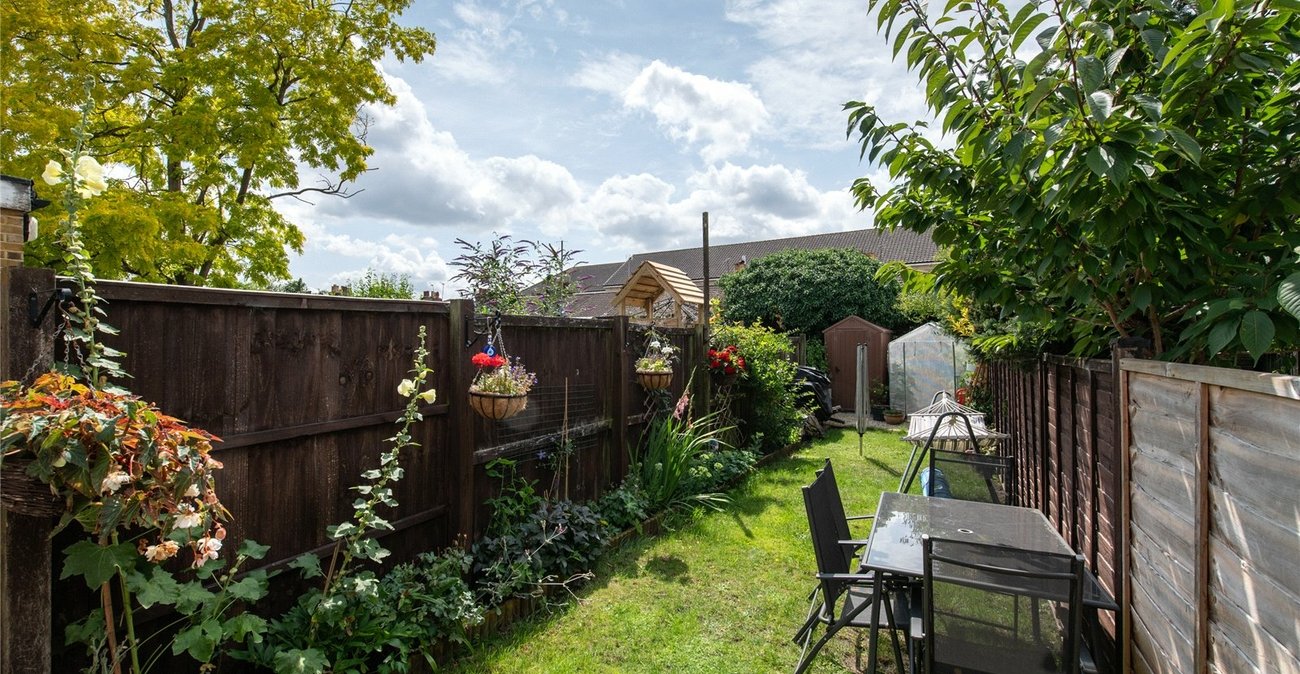 2 bedroom house for sale in Maidstone | Robinson Michael & Jackson