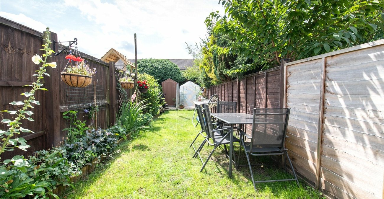 2 bedroom house for sale in Maidstone | Robinson Michael & Jackson