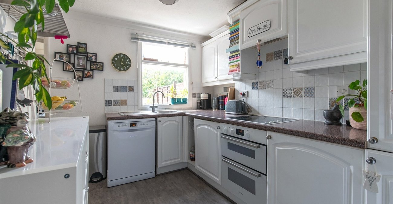 2 bedroom house for sale in Maidstone | Robinson Michael & Jackson