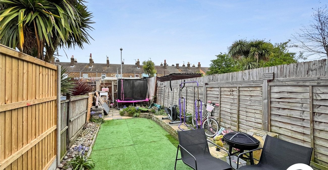 2 bedroom house for sale in Sheerness | Robinson Michael & Jackson