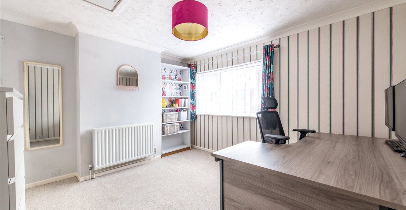 2 bedroom house for sale in Sittingbourne | Robinson Michael & Jackson