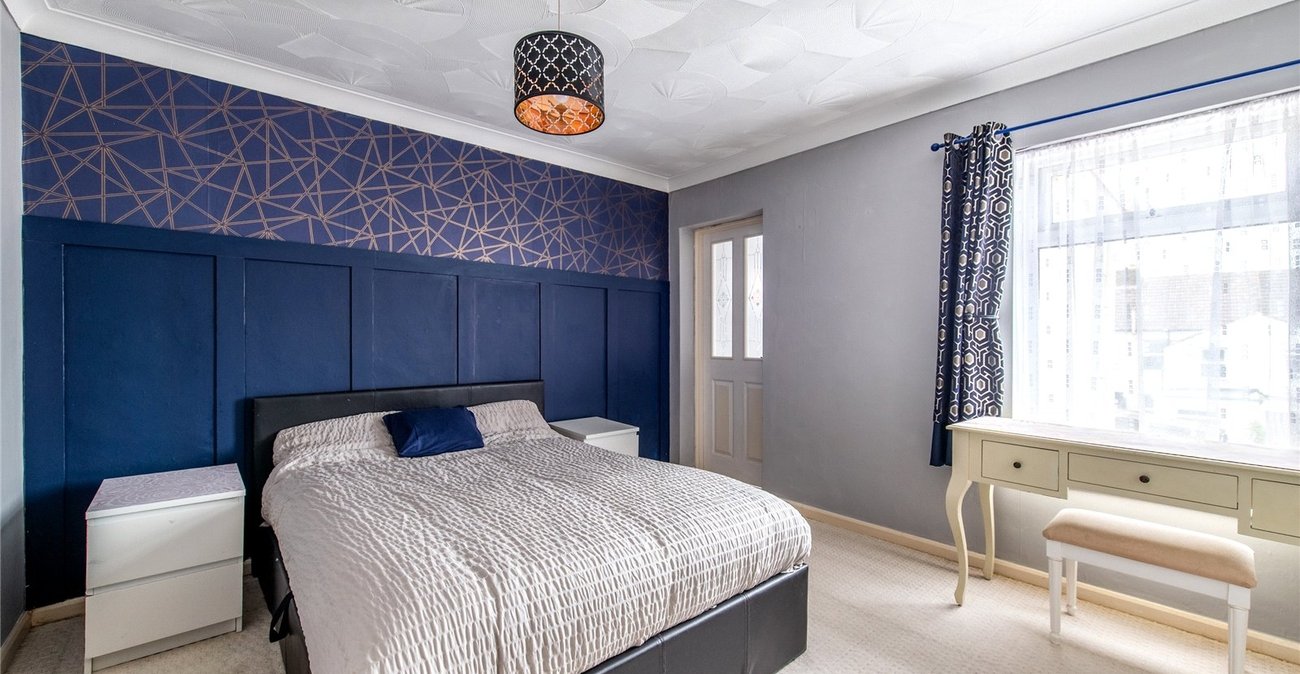 2 bedroom house for sale in Sittingbourne | Robinson Michael & Jackson