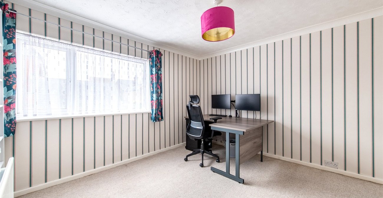 2 bedroom house for sale in Sittingbourne | Robinson Michael & Jackson